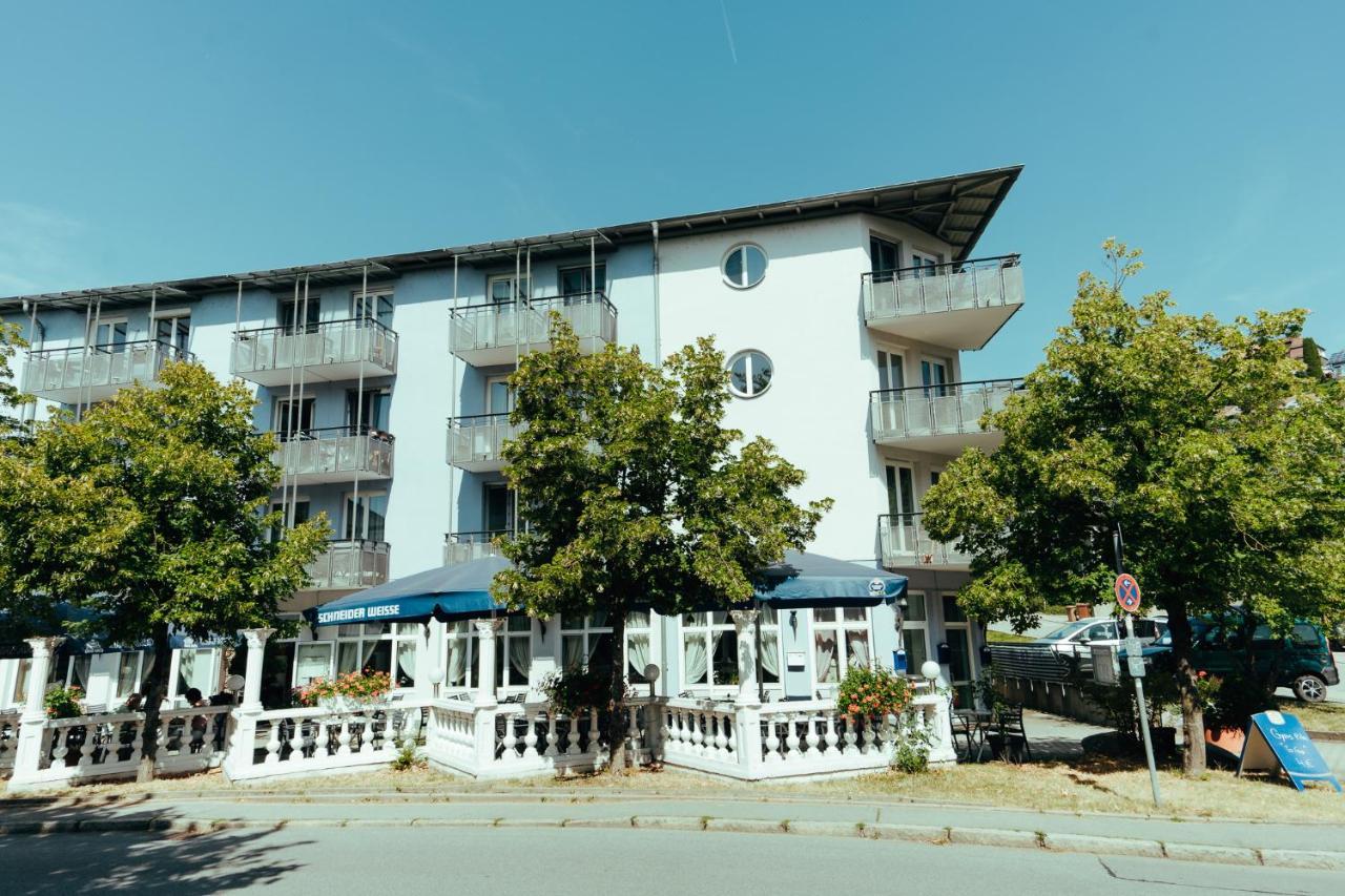 Apartment Modern Und Gemuetlich Ggue. Uni-Passau, Tg-Stellplatz, Balkon ภายนอก รูปภาพ