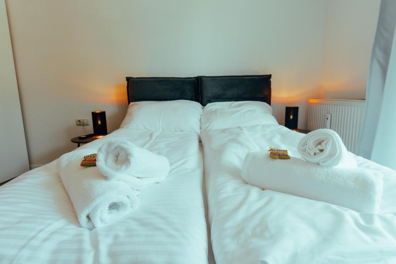 Apartment Modern Und Gemuetlich Ggue. Uni-Passau, Tg-Stellplatz, Balkon ภายนอก รูปภาพ