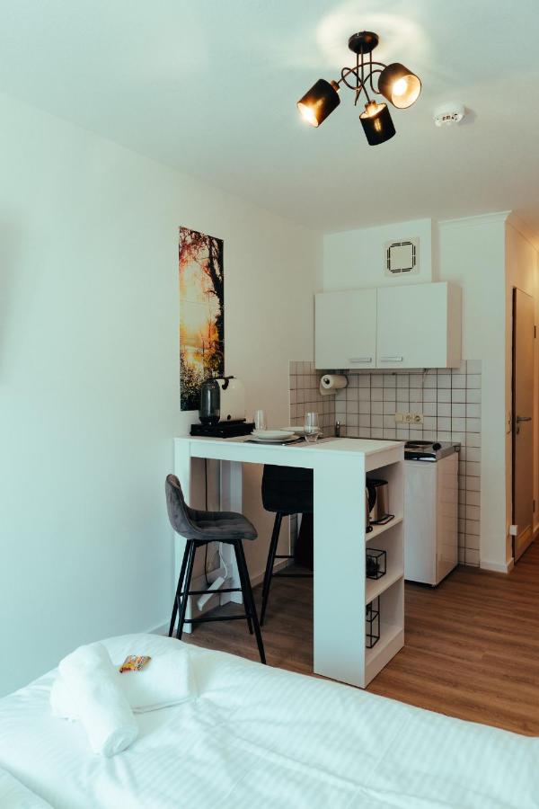 Apartment Modern Und Gemuetlich Ggue. Uni-Passau, Tg-Stellplatz, Balkon ภายนอก รูปภาพ