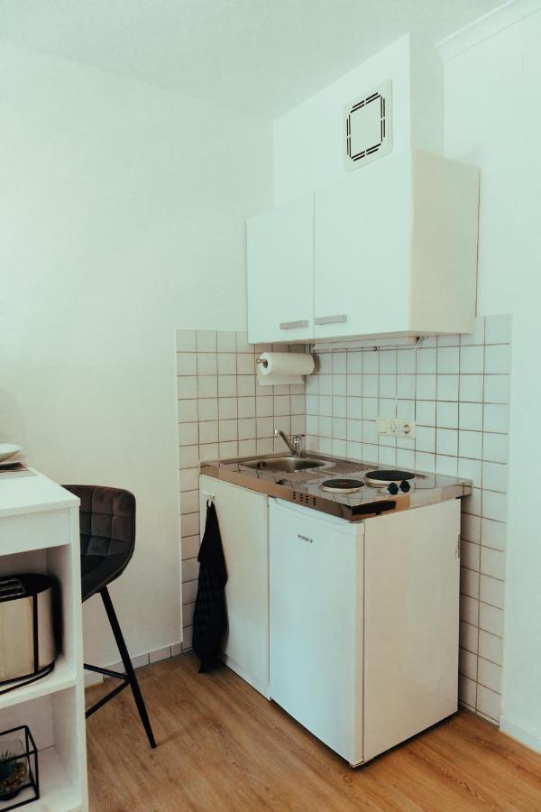 Apartment Modern Und Gemuetlich Ggue. Uni-Passau, Tg-Stellplatz, Balkon ภายนอก รูปภาพ